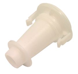 Dishwasher Spray Arm Support