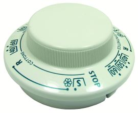 Washing Machine Timer Knob