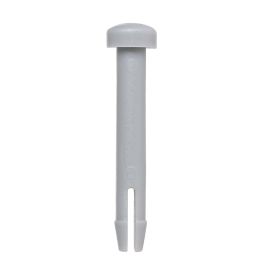 Dishwasher Wheel Stopper