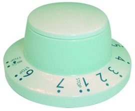 Dishwasher Timer Knob
