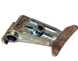 Washing Machine Door Hinge - Lower