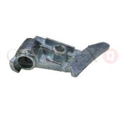 Washing Machine Door Hinge - Upper