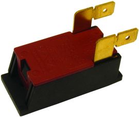 Washing Machine Door Lock Switch