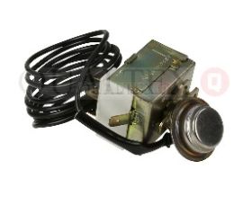 Washing Machine Thermostat