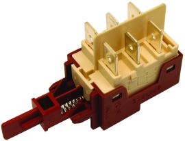 Dishwasher Switch