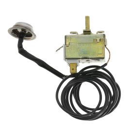 Washing Machine Temperature Regulator