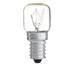 Universal Cooker Oven Lamp - 15W - SES - Heat Resistant