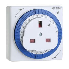 Uni Com Household Segment Timer