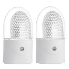 Uni Com LED Night Light (Twin Pack)