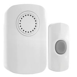 Smart Chime Wireless Door Chime