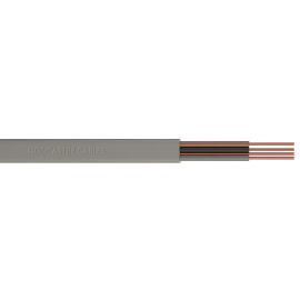 Jegs 10m 1.5mm 6243Y 3 Core Cable