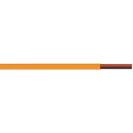 Jegs Orange Cable - 1mm - 10mm - 3182Y