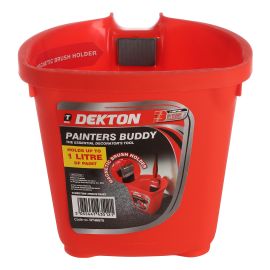 Dekton Painters Buddy Bucket