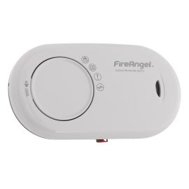 Fireangel Carbon Monoxide Alarm