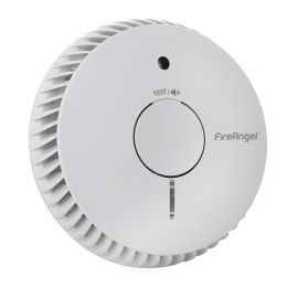 Fire Angel Optical Smoke Alarm - 5 Year Battery