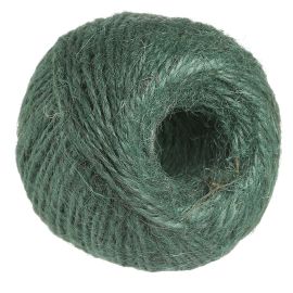 Jegs 150G Ball Of Green Jute