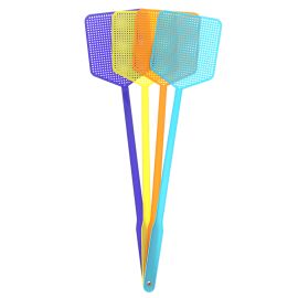 Kingfisher Pk4 Fly Swats
