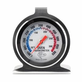 Chef Aid Oven Thermometer