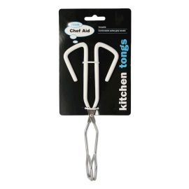 Chef Aid Kitchen Tongs