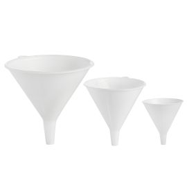 Chef Aid Set Three Funnels