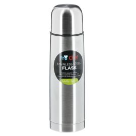 Fine Elements 0.5 Litre Stainless Steel Flask