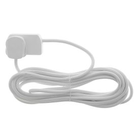 Jegs Extension Lead - 1 Gang - 5m