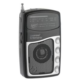 Lloytron Entertainer 2 Band Portable Radio