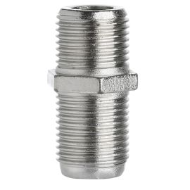 Jegs F Type Female Coupler