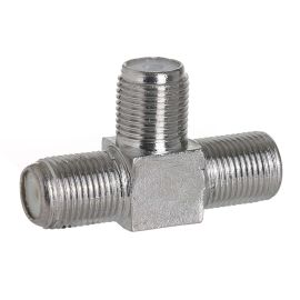 Jegs F Socket Adaptor T Piece