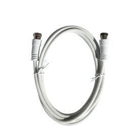Jegs 2M F Plug To F Plug Lead