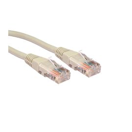 Pifco It 5M 8 Pin Rj45 Plug To Plug Lead