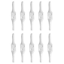 Jegs Galvanised Cleats Hook