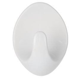 Jegs Large Self Adhesive Oval Hooks 