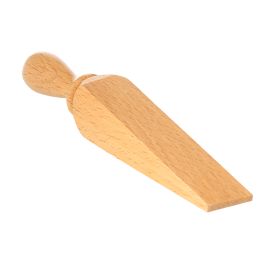 Jegs Wooden Door Wedges (Pack of 5)