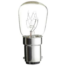 Jegs 15W SBC Pygmy Bulb -Warm White