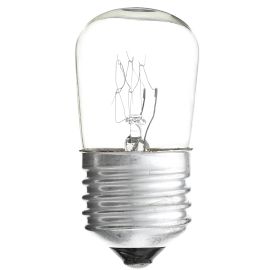 Jegs 15W Pygmy Bulb - ES