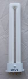 Jegs Pl 9W Single Lamp 4 Pin 2G7 Cap