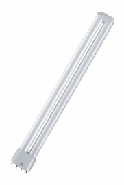 Jegs Pl 55W Single 4 Pin 2G11 Cap Cool White