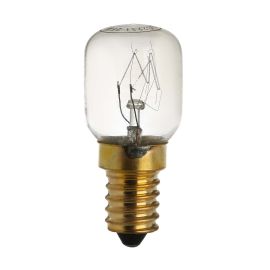 Bosch Neff Siemens Jegs 25W SES 300 Degree Heat Resistant Oven Lamp