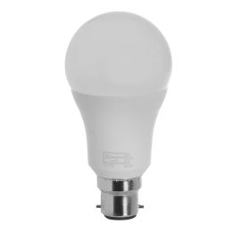 Crompton LED GLS THERMAL PLASTIC 11W BC COOL WHITE