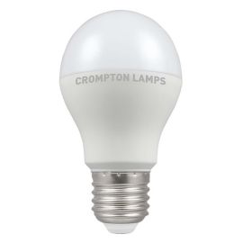 Crompton 12W LED GLS Thermal Bulb - ES - Warm White