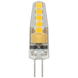 14763 CROMPTON LED LAMP G4 2W 12V CAPSULE COOL WHITE