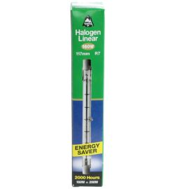 Bell 160W Halogen Energy Saving Linear 117mm Boxed