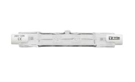 Lyvia Hiflux 120W Linear Halogen 78mm