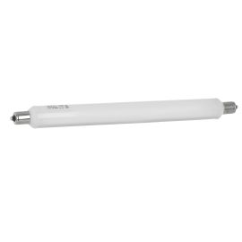 **37284JE**|LYVECO 6W 284MM FROSTED LED TUBE