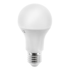 **3649**|LYVECO ES 15W LED 240V A60 (GLS) WARM WHITE