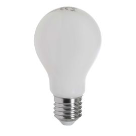 **4641**|LYVECO 8W ES OPAL LED FILAMENT GLS WARM WHITE