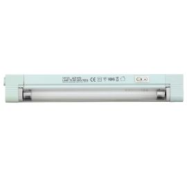 Jegs 6W T5 Ultraslim FluorEScent Fitting