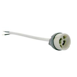 Jegs GU10 Lampholder With 150mm Tails