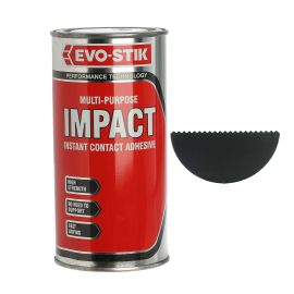 Evo - Stik Impact Adhesive Tin 500ml